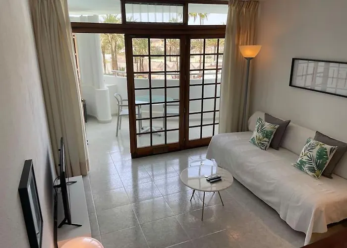 Apartment Pm237 - Paraiso Maspalomas Playa del Inglés