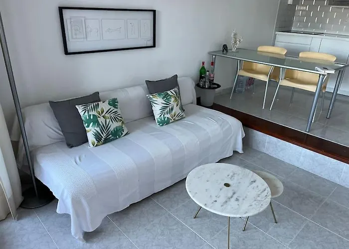 Pm237 - Paraiso Maspalomas *