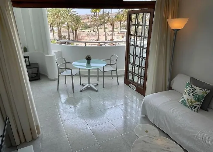 Pm237 - Paraiso Maspalomas *