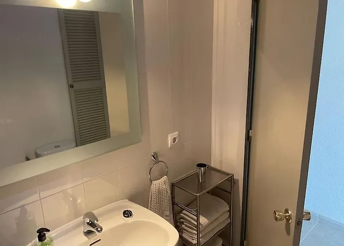 Apartment Pm237 - Paraiso Maspalomas *