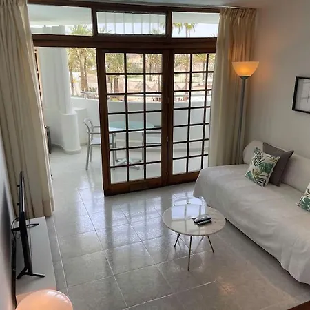 Apartamento Pm237 - Paraiso Maspalomas Playa del Inglés