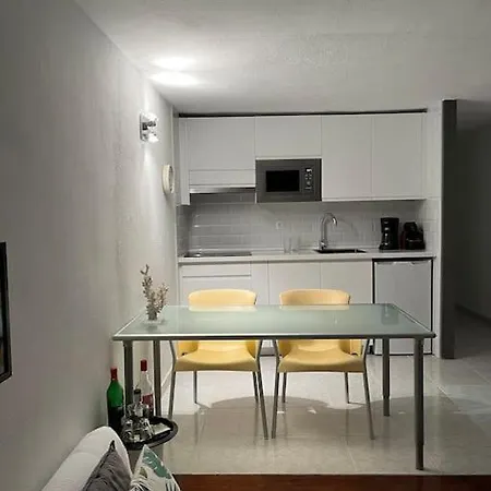 Pm237 - Paraiso Maspalomas * Playa del Inglés