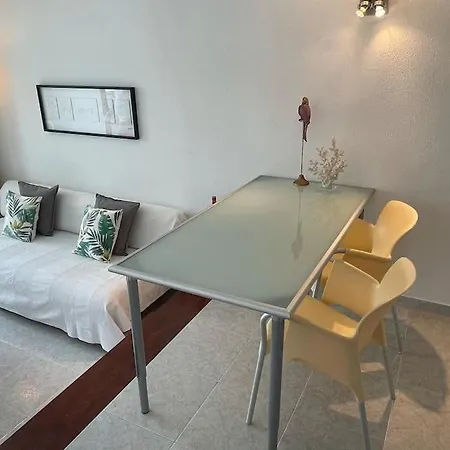 Pm237 - Paraiso Maspalomas *