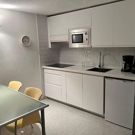 Pm237 - Paraiso Maspalomas Apartment