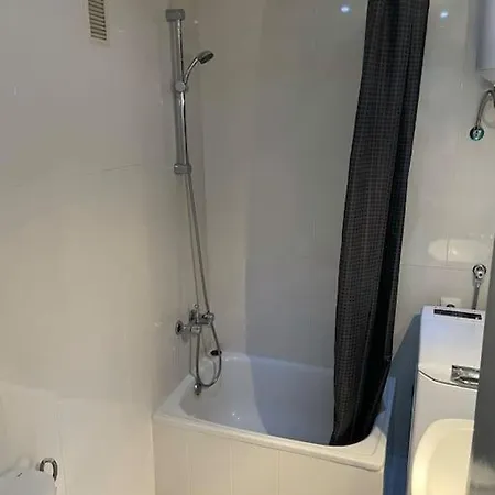 Pm237 - Paraiso Maspalomas Apartment