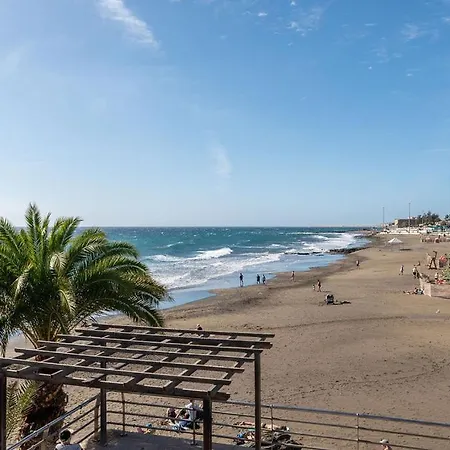 Pm237 - Paraiso Maspalomas Apartment Playa del Inglés
