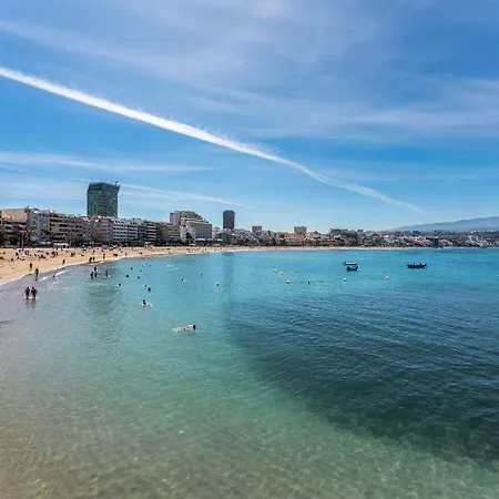 Pm237 - Paraiso Maspalomas * 普拉亚戴尔雷安格莱斯