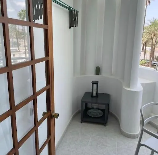 Pm237 - Paraiso Maspalomas * Playa del Inglés