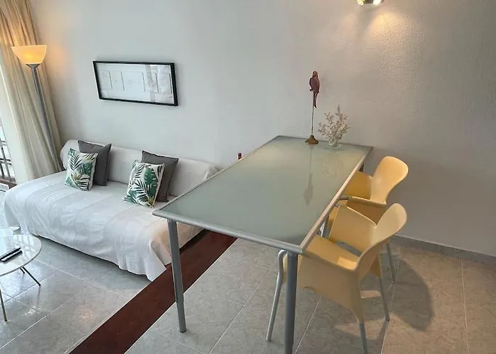 Pm237 - Paraiso Maspalomas *