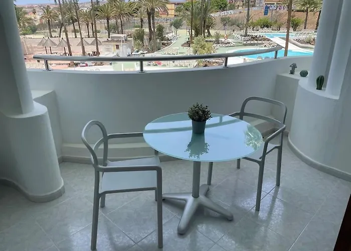 Pm237 - Paraiso Maspalomas