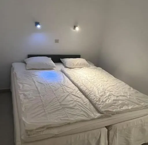 Pm237 - Paraiso Maspalomas Lägenhet