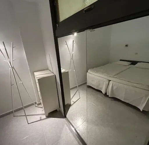 Pm237 - Paraiso Maspalomas * Playa del Ingles (Gran Canaria)