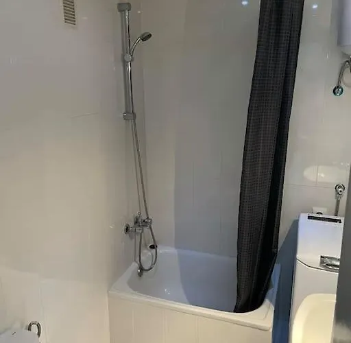 Pm237 - Paraiso Maspalomas Apartment