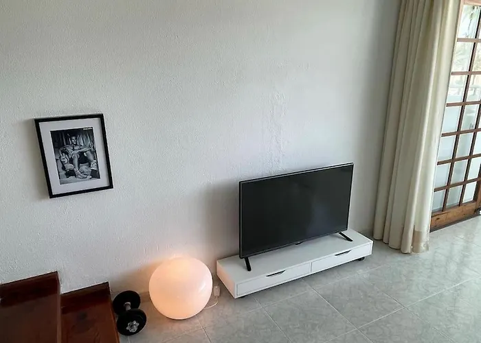 Lägenhet Pm237 - Paraiso Maspalomas