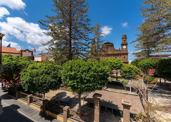 Pm237 - Paraiso Maspalomas Apartment Playa del Ingles (Gran Canaria)