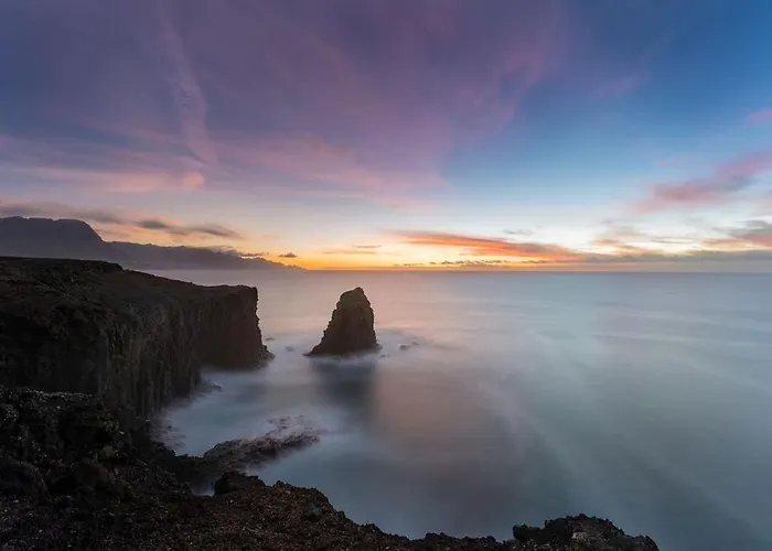 Pm237 - Paraiso Maspalomas Lägenhet