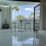 Pm237 - Paraiso Maspalomas Lägenhet