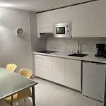Pm237 - Paraiso Maspalomas Lägenhet