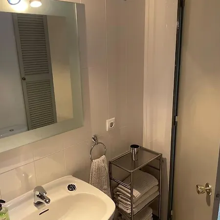 Appartement Pm237 - Paraiso Maspalomas *