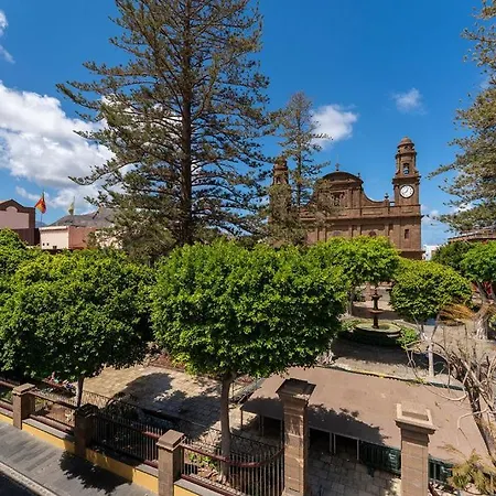 Pm237 - Paraiso Maspalomas Апартаменти Плайя-дель-Інглес