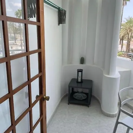 Pm237 - Paraiso Maspalomas * Playa del Inglés