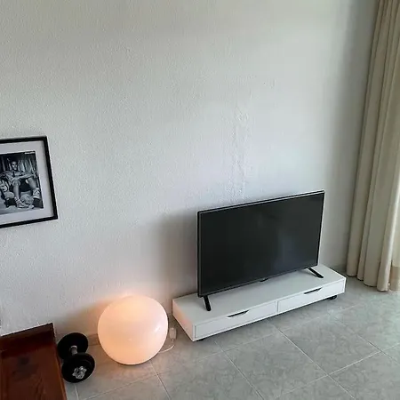 Lägenhet Pm237 - Paraiso Maspalomas