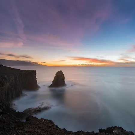 Pm237 - Paraiso Maspalomas Lägenhet